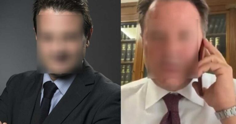 Έσπασε τη σιωπή του ο γιατρός που «έδωσε» τον πασίγνωστο δικηγόρο – Αποκάλυψε τα πάντα για τον ξυλοδαρμό της 37χρονης με λεπτομέρειες που σοκάρουν