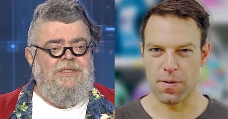 Κραουνάκης για Κασσελάκη: «Είναι φτιαγμένος από ανθεκτικό υλικό, για να είναι τη μία μέρα στην Παλαιστίνη και την άλλη στον Ολυμπιακό»