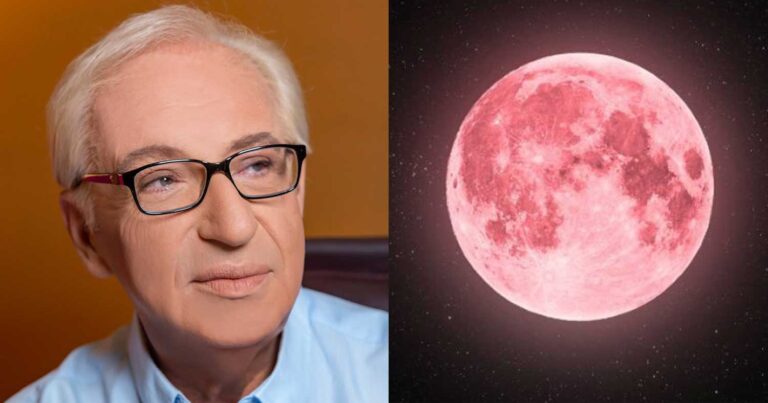 Αλλάζουν όλα με την 1η Πανσέληνο του καλοκαιριού: 4 ζώδια θα έχουν την τύχη με το μέρος τους, σύμφωνα με τον Κώστα Λεφάκη