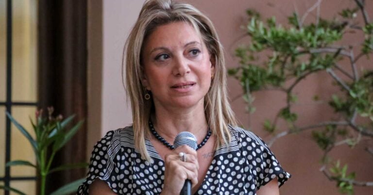 Καρυστιανού: To μήνυμα για τις Πανελλαδικές και το μάθημα της Φυσικής – «Όνειρα σε μπάζωμα»