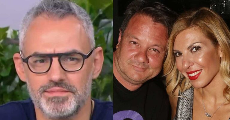 Πήρε θέση ο Νίκος Συρίγος για τον Απόστολο Λύτρα: Είπε λόγια που κανείς άλλος δεν τόλμησε και αποθεώθηκε