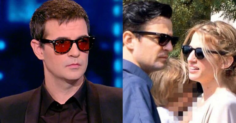 Νίνο: Η σπάνıα φωτογραφία με τα παιδιά από τον γάμο του με την Χρυσή Βαρδινογιάννη 