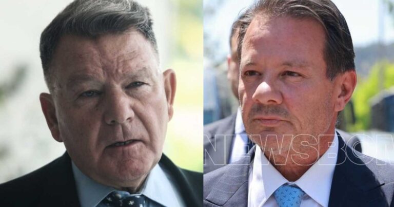 Πήρε θέση ο Αλέξης Κούγιας για τον Απόστολο Λύτρα – «Είναι αντρικό από μέρους του»