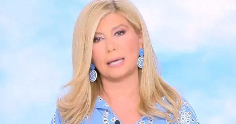 Πήρε θέση η Ζήνα Κουτσελίνη για όσα είπε για τον Απόστολο Λύτρα και απαντάει σε όλους