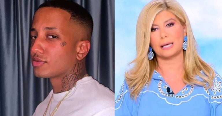 Όλοι μιλάνε για τον Light σήμερα: Πήρε θέση για την Ζήνα Κουτσελίνη και είπε πολύ βαριά λόγια