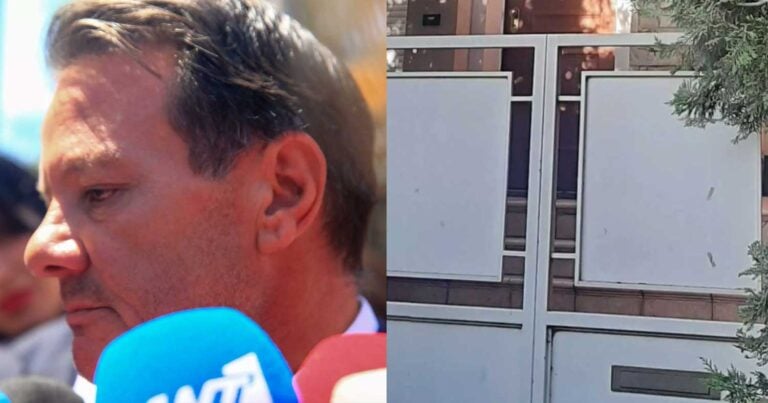 Απόστολος Λύτρας: Σε πλειστηριασμό η μεζονέτα του στο Χαλάνδρι λόγω χρέους