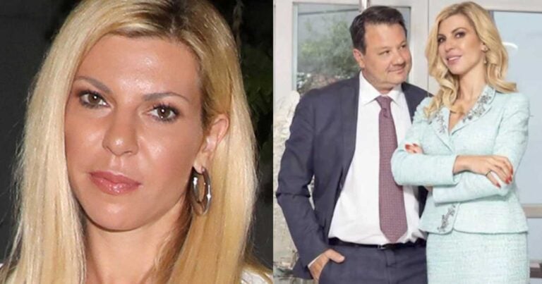 Η Σοφία Πολυζωγοπούλου «σπάει» τη σιωπή της: «Είμαι και σωματικά και ψυχολογικά σε άθλια κατάσταση»