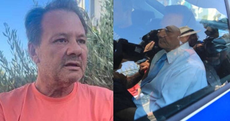 To «κόλπο» που έκανε ο Απόστολος Λύτρας για να γίνει διάσημος – Έτσι έκανε την περιουσία του