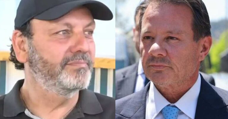 Στάθης Αγγελόπουλος για Απόστολο Λύτρα: «Έχασε τον έλεγχο σε όλους έχει συμβεί»