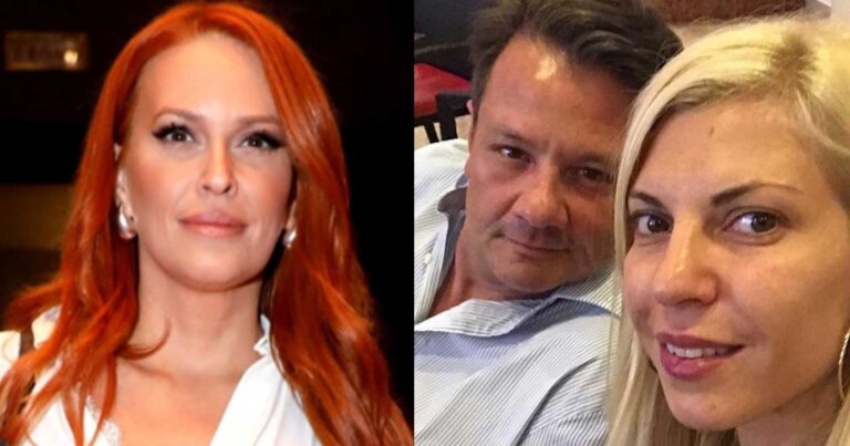 Χρηστίδου για Λύτρα: «Πέφτω από τα σύννεφα, τελικά δεν ξέρεις τι κρύβεται στον κάθε άνθρωπο»