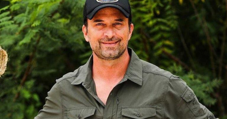 Γιώργος Λιανός: «Όταν ήμουν σε πάνελ εκπομπής, δεν ήμουν καλός»