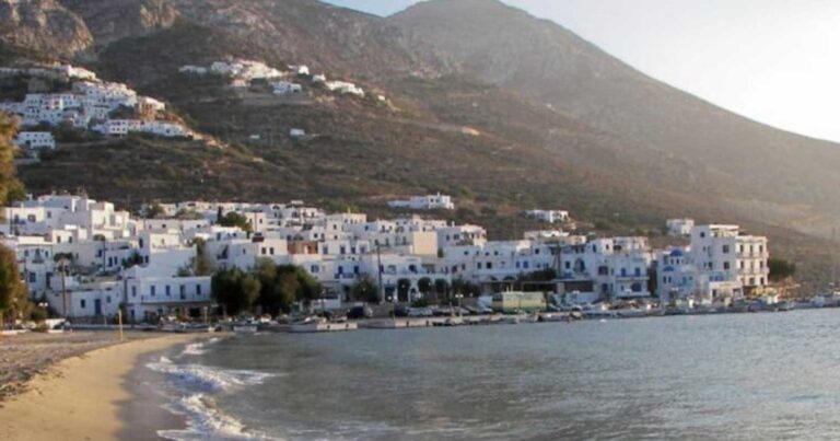 Τα 10 πιο οικονομικά νησιά για διακοπές στην Ελλάδα