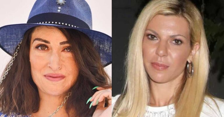 Πήρε θέση η Παλιοσπύρου: Τηλεφώνησε στην σύζυγο του Απόστολου Λύτρα και της έδωσε την καλύτερη συμβουλή