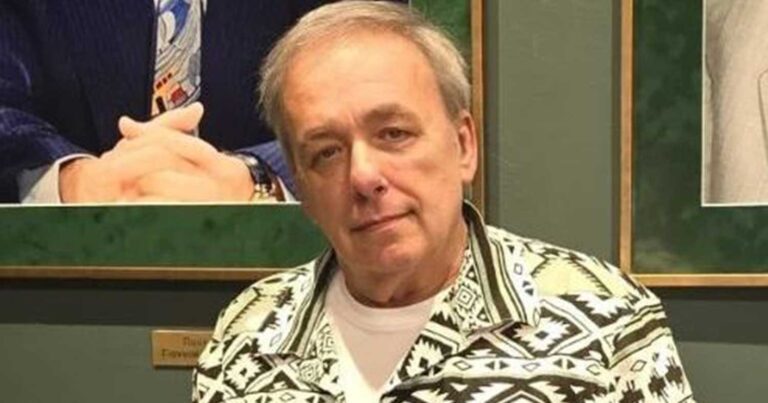 Ανδρέας Μικρούτσικος: «Καταστράφηκα οικονομικά, η ανάγκη μου επιτάσσει να δουλεύω»