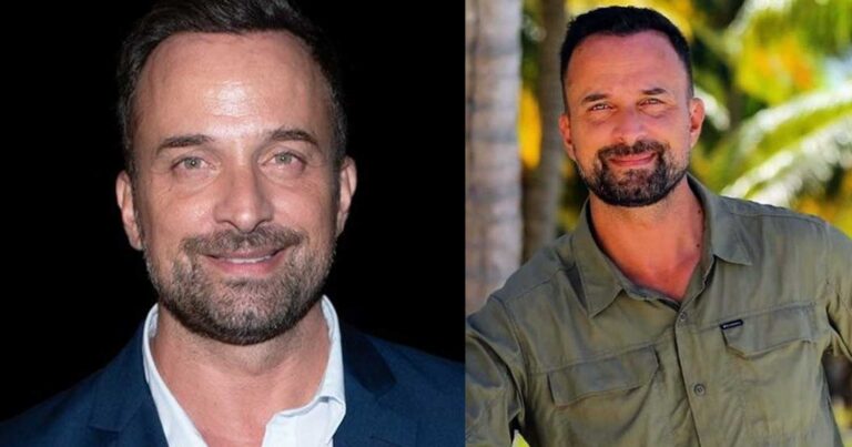 Γιώργος Λιανός: Η φωτογραφία που δημοσίευσε με την μικρότερη κόρη του, Βαλέρια, στη Νέα Υόρκη