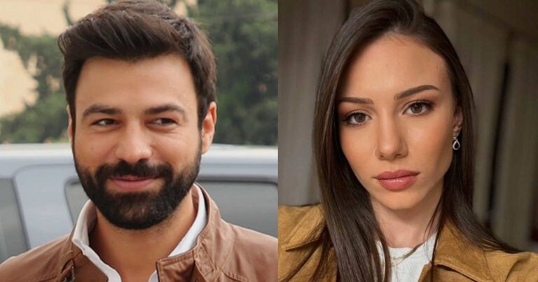 Αντρέας Γεωργίου: Διακοπές με τη Σιμώνη Χριστοδούλου πριν τον γάμο τους – Η κοινή φωτογραφία και το νησί που επέλεξαν