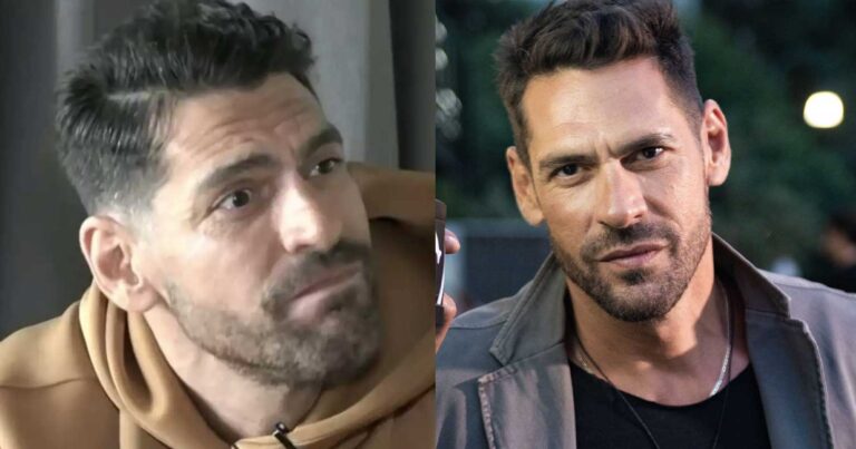 Γιάννης Σπαλιάρας: «Με ακολουθούσε παντού, χρειάστηκε να καλέσω και την αστυνομία»