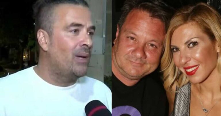 Τα είπε έξω από τα δόντια: Πήρε θέση ο Γιάννης Αϊβάζης για τον Απόστολο Λύτρα