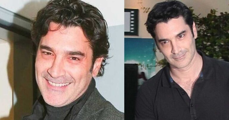 Χριστόφορος Παπακαλιάτης: Η σπάνıα φωτογραφία με τον μπαμπά του και τον αδελφό του