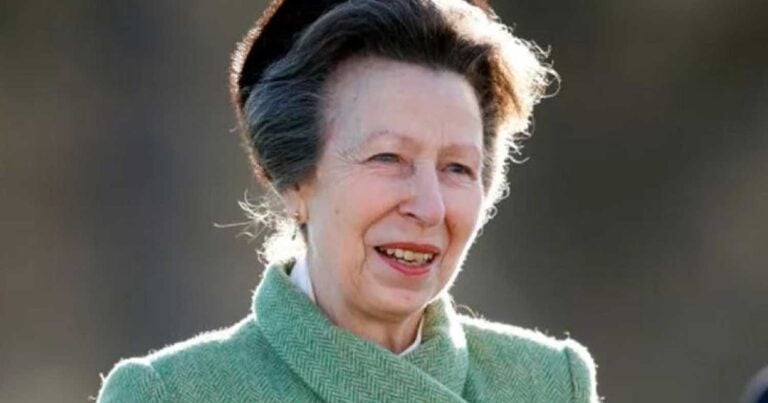 Δύσκολες ώρες για την πριγκίπισσα Άννα – Στο νοσοκομείο μετά από σοβαρά περιστατικό