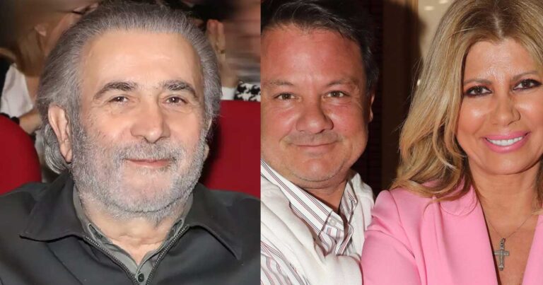 Τα είπε έξω από τα δόντια: «Xαστούκι» Λάκη Λαζόπουλου σε Ζήνα Κουτσελίνη για τον Απόστολο Λύτρα
