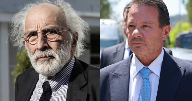 Πήρε θέση ο Λυκουρέζος για Λύτρα:  Είπε τα πιο σοβαρά λόγια από όλους