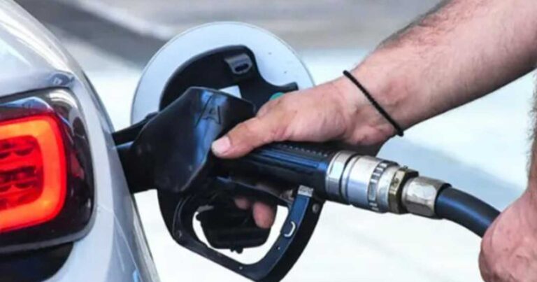 Καύσιμα: Σε ανοδική τροχιά οι τιμές – Κατά 25 λεπτά ακριβότερη από την Αθήνα η αμόλυβδη στις Κυκλάδες