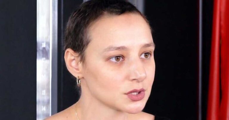 Μαρία Αριστοτέλους: «Διαγνώστηκα με επιθετικό καρκίνο στο 4ο στάδιο – Δεν ήξερα ποιο θα είναι το τέλος»