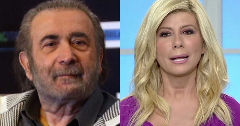 Λαζόπουλος για Κουτσελίνη: «Αν δεν είχες τσίζμπεργκερ παθαίνεις μια πάθηση, βλέπεις έναν να χτυπάει μια και να σε απασχολεί η καριέρα του»