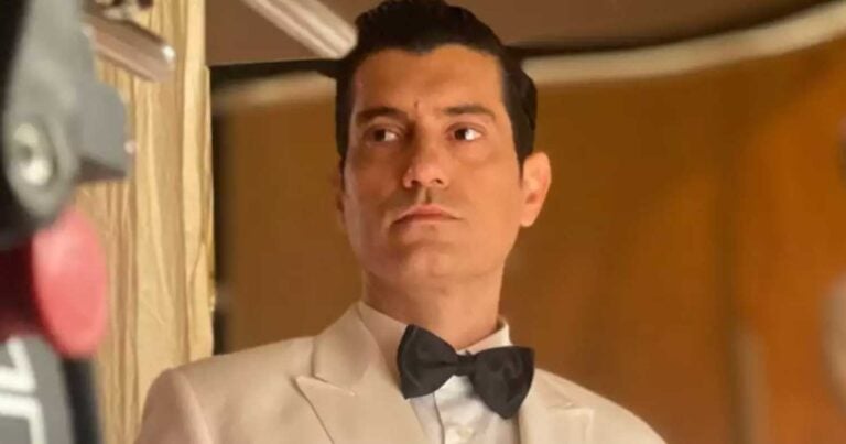 Παράδεισος των Κυριών: Συγκίνησε το μεγάλο φινάλε – Ο μονόλογος του Αργύρη Πανταζάρα, «Είμαι βαθιά συγκινημένος»