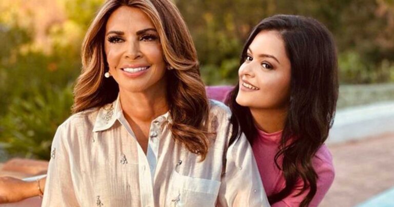 Μιμή Ντενίση: Η φωτογραφία με την κόρη της Μαριτίνα και οι ευχές για τα γενέθλιά της – «Είμαι ευγνώμων που απέκτησα ένα τόσο καλό παιδί»