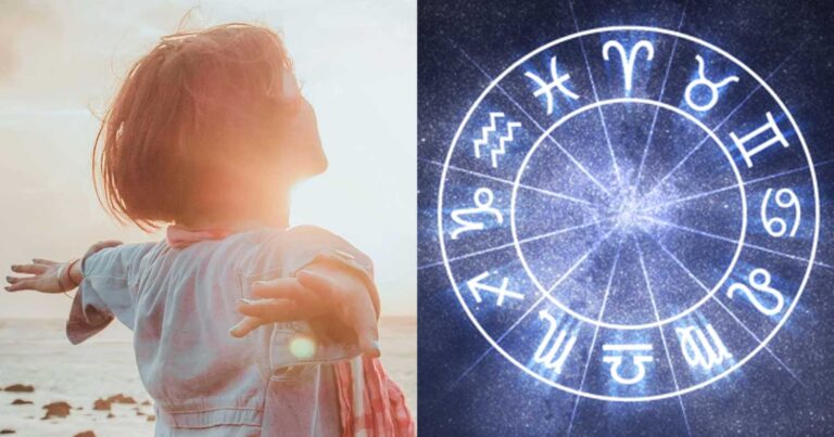 Τα 4 ζώδια που θα ξεκινήσουν ένα νέο κεφάλαιο στη ζωή τους τον Ιούλιο