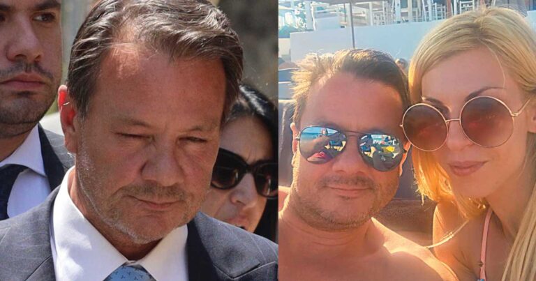 Χαμός μέσα στον Κορυδαλλό με τον Απόστολο Λύτρα και άλλους κρατούμενους, άρχισαν τα όργανα