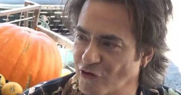 Διονύσης Σχοινάς: «Έχουν γραφτεί πολλά ψέματα, από το ότι είμαι Ρομά μέχρι το ότι έχω άλλο παιδί στη Γερμανία»