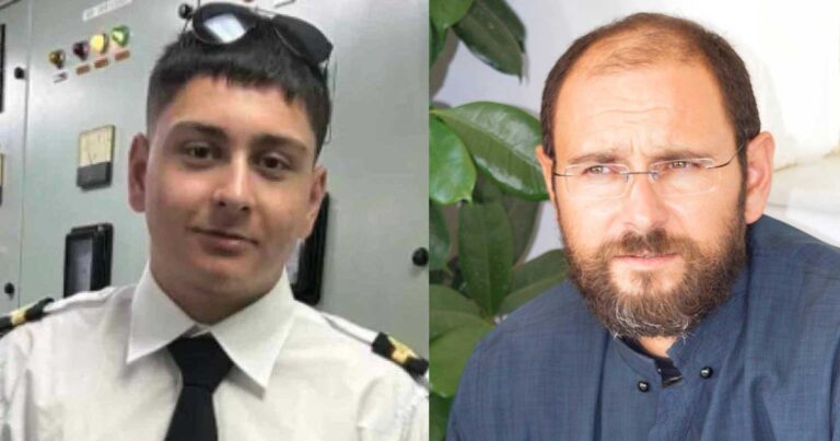 Κλαίει όλο το Ηράκλειο: Σήμερα κηδεύουν τον 20χρονο Μιχάλη – Η σπαρακτική μαντινάδα του ιερέα πατέρα του