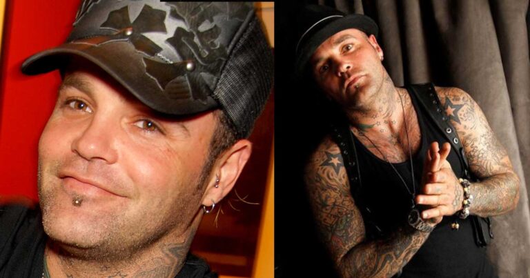 Πέθανε πασίγνωστος αγαπημένος τραγουδιστής στα 49 του