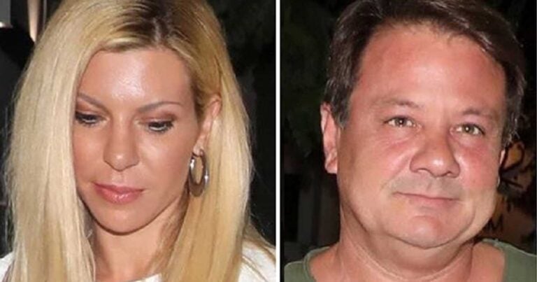 Μαθεύτηκε όλη η αλήθεια για τον ξυλοδαρμό της Σοφίας Πολυζωγοπούλου από τον Απόστολο Λύτρα – Ο πραγματικός λόγος που άπλωσε χέρι πάνω της