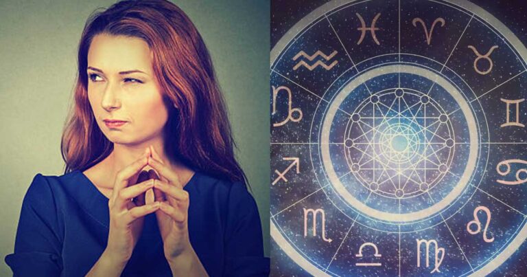 Προσοχή σε αυτά τα 4 ζώδια! Μπορεί να φαίνονται άκακα αλλά μπορούν να σου κάνουν μεγάλη ζημιά