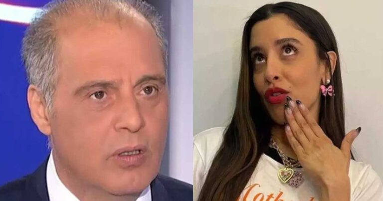 Σάλος με τα βαριά λόγια που είπε ο Κυριάκος Βελόπουλος για την Μαρίνα Σάττι και το βίντεο που ανέβασε