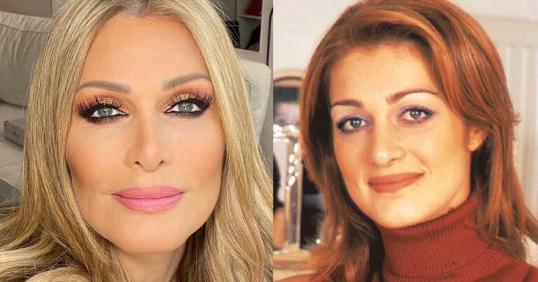 Νατάσα Θεοδωρίδου: «Επειδή παντρεύτηκα τον Φουστάνο πιστεύουν ανοησίες ότι έχω κάνει πλαστικές. Είμαι φυσική»