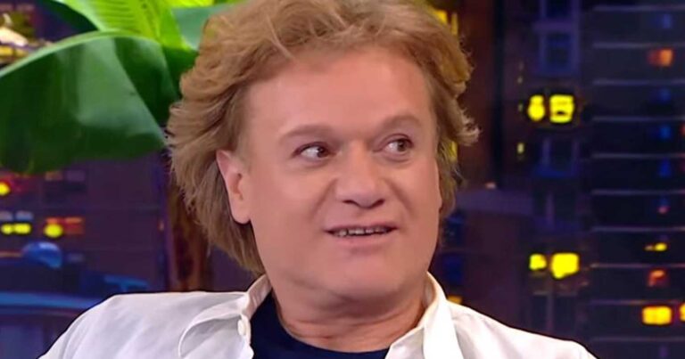 Πέτρος Γαϊτάνος: «Δεν θα πήγαινα στη Eurovision, δεν μου αρέσει η τόση αναισχυντία»