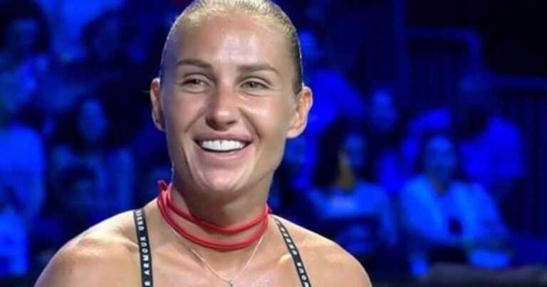 Survivor – Ημιτελικός: Η Κατερίνα Δαλάκα ανακοίνωσε πως κρεμάει τα παπούτσια της