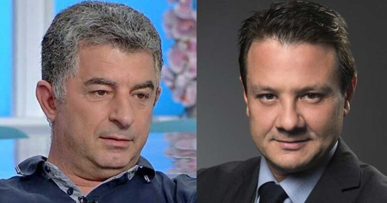 Ανατροπή με τον Γιώργο Καραϊβάζ – Η σχέση της υπόθεσης με τον Απόστολο Λύτρα