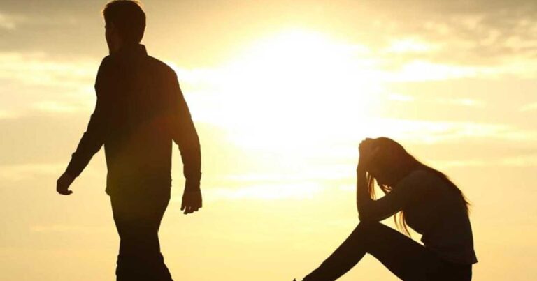 Αν ένα ζευγάρι δώσει διαφορετικές απαντήσεις σε αυτές τις 5 ερωτήσεις, είναι πιο πιθανό να χωρίσει