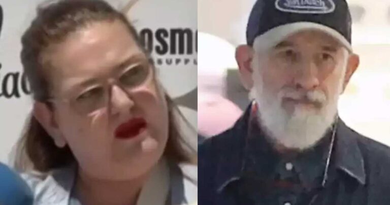 Σοφία Βογιατζάκη για Φιλιππίδη: «Άνθρωποι καλλιτεχνικά σπουδαίοι πρέπει να δουλεύουν, δεν μπορείς να κρίνεις από μια στιγμή»