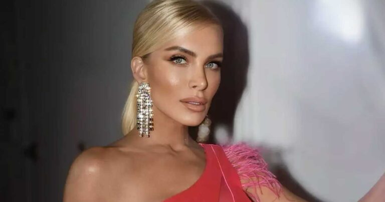 Αποκλειστικό! Κατερίνα Καινούργιου: Ερωτευμένη με 35χρονο επιχειρηματία;