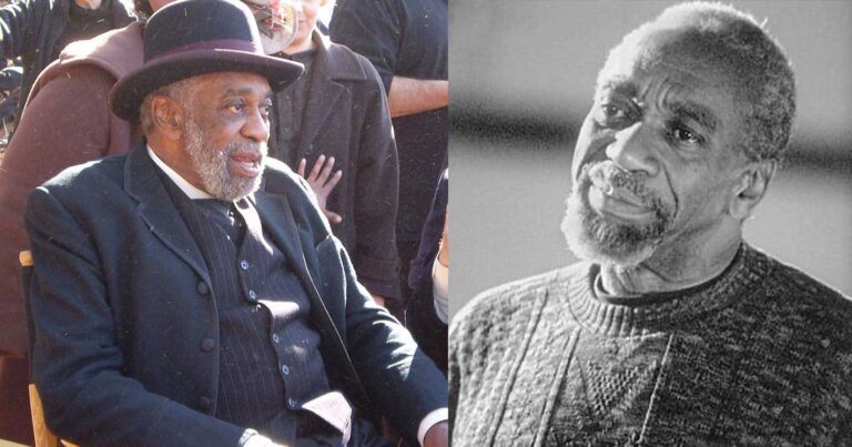 Πέθανε αγαπημένος βετεράνος ηθοποιός του Χόλιγουντ