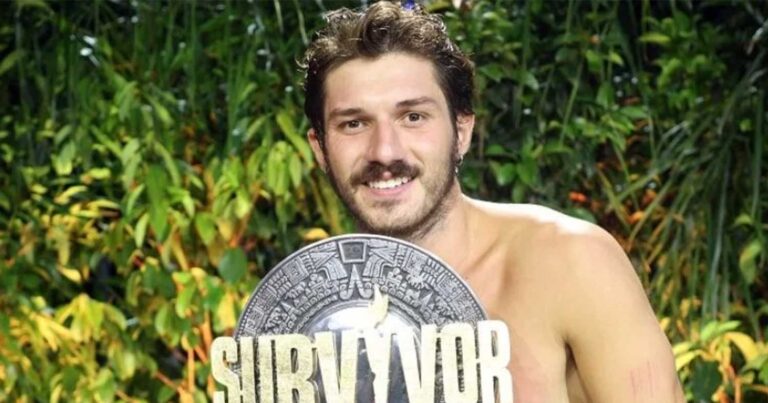 Survivor 2024 – Ντάνιελ Νούρκα: Ποιος είναι ο φετινός νικητής του ριάλιτι επιβίωσης