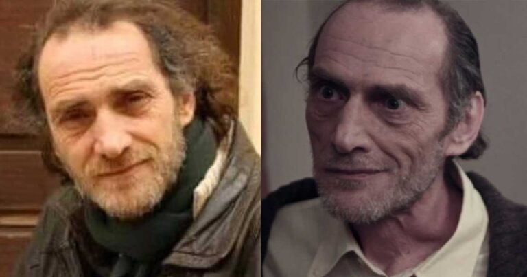 Πέθανε ο ηθοποιός, Ανδρέας Μαριανός