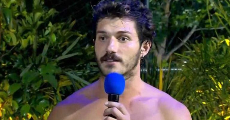 Ντάνιελ Νούρκα: «Οι γονείς μου είναι οι πραγματικοί Survivors της ζωής, όχι εγώ που πετούσα κρίκους»